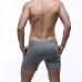 SEOBEAN Mens Pockets Arrow Shorts Home Sleepwear Casual Boxers