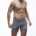 SEOBEAN Mens Pockets Arrow Shorts Home Sleepwear Casual Boxers